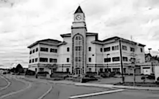 Port Orchard Municipal Court